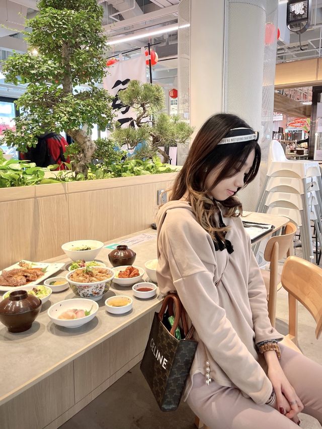 中環街市內高質日本野😋