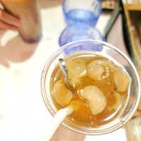 抵食兼好正宗泰式下午茶🧋🥤🦐🍜🥘