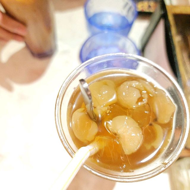 抵食兼好正宗泰式下午茶🧋🥤🦐🍜🥘