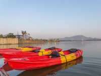 Patongo Camping and Organic Farm