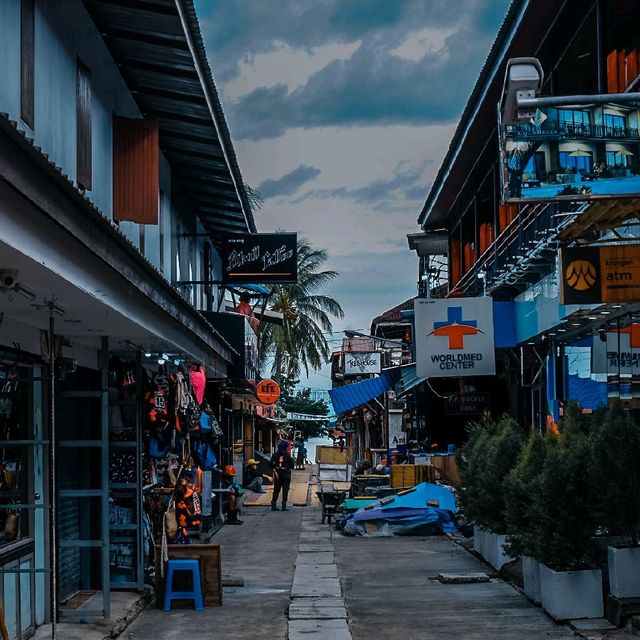 🌴เกาะพีพีพร้อม​แล้ว คุณล่ะพร้อมหรือยัง❓
