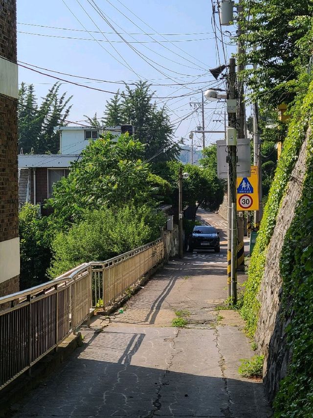 뚜벅뚜벅 동인천(개항로) 여행 뚜벅뚜벅 동인천(개항로) 여행