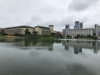 澳門大學🎓文青體驗
