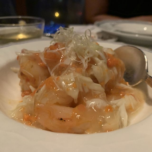 港灣壹號@Grand Hyatt Hong Kong