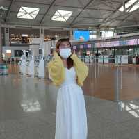 인천국제공항 여행을 안 떠나도 재미있는 볼거리가 많은 장소