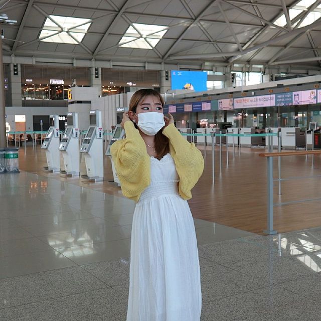 인천국제공항 여행을 안 떠나도 재미있는 볼거리가 많은 장소