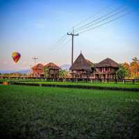 Time To Visit Laos - Vang Vieng 
