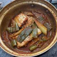 제주 서귀포 동완식당