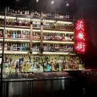 Fabulous Speakeasy Bar in Chinatown KL