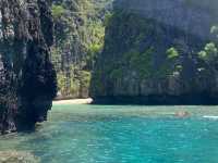 Maya Bay Krabi