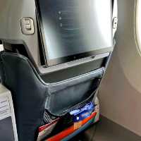 สิงคโปร์แอร์ไลน์ SINGAPORE AIRLINES 