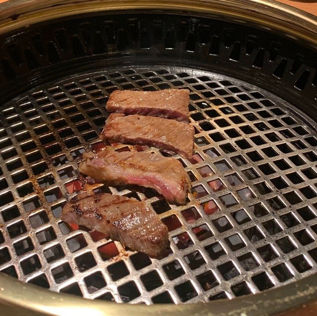 貊炙Steak Omakase  貊炙Steak Omakase
