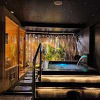 Yumoto Spa Private Onsen Bangkok