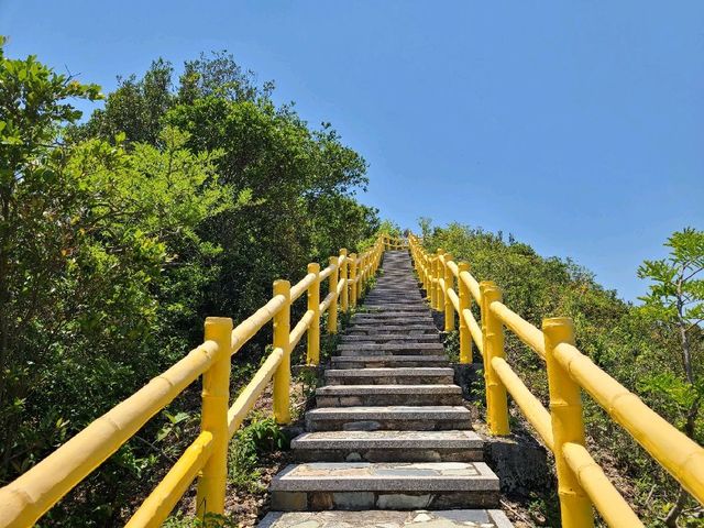 隱世離島遊~吉澳😍
