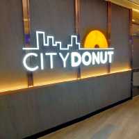 City Donut @ Novena Square