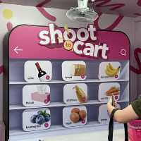 Game Zone @ Gastrobeats 