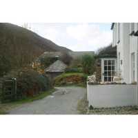 Journey to Tintagel Castle