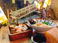 恐龍主題餐廳🍴打卡影相好去處