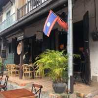 Best bar at MaoLin Ta Vern