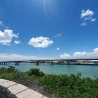 慢行東澳古道~😎