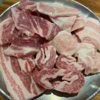대전 돼지고기특수부위 “식껍”