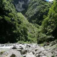 Tappiyah Falls, a must-do side trip in Batad