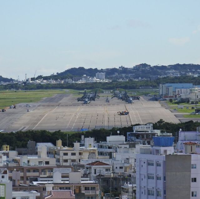 青丘之塔に行ってきた😊