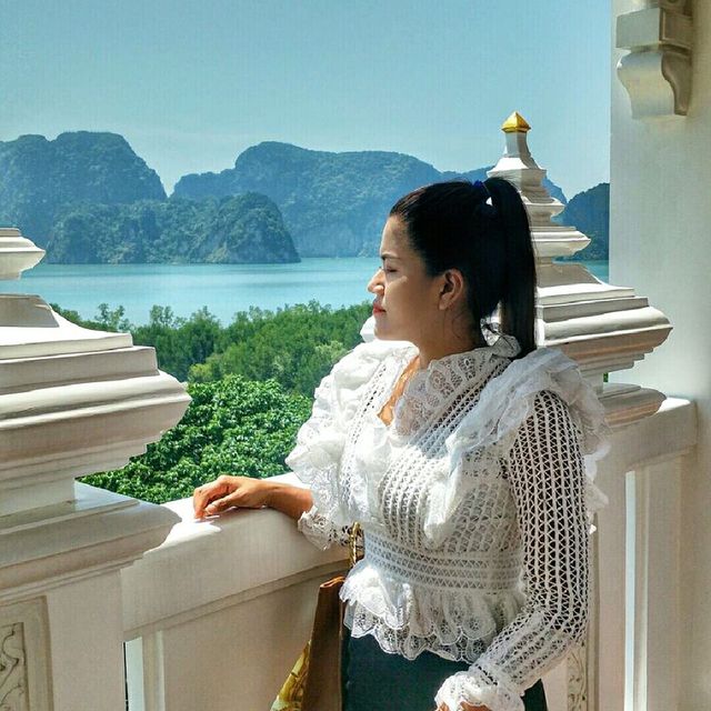 🙏วัดมหาธาตุแหลมสัก🌎