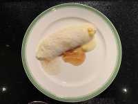 札幌　快適ホテルステイ　京王プラザホテル札幌の豪華朝食ビュッフェに大満足❗️