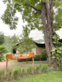 Lake View Cafe & Restaurant | Kanchanaburi