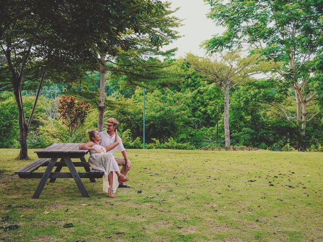 Veravian Resort วังน้ำเขียว💚