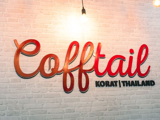 Cofftail Café