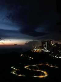 Grand Ion Delemen Hotel, Genting Highlands