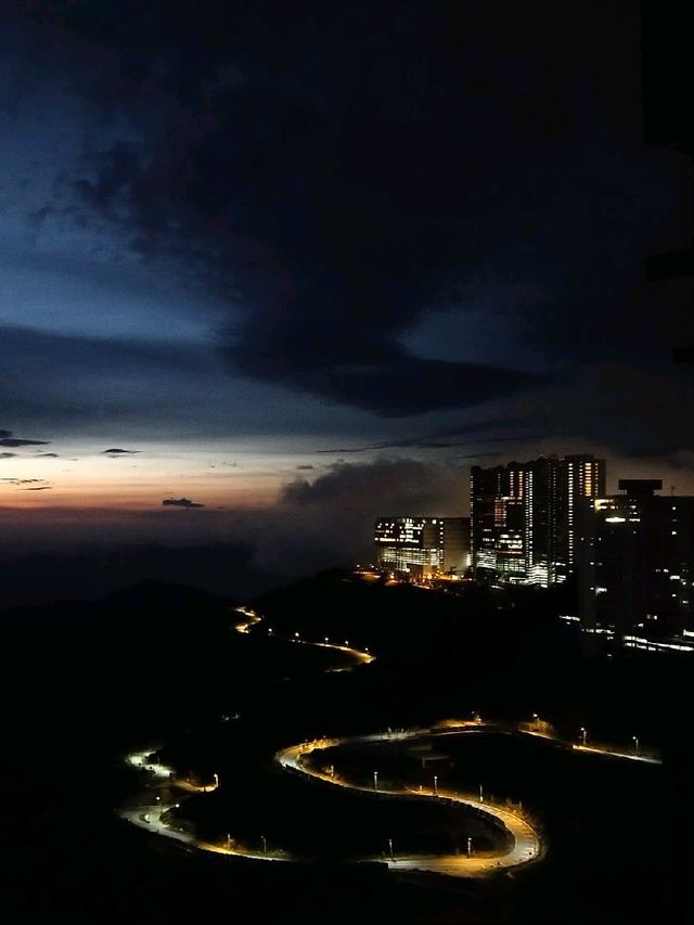 Grand Ion Delemen Hotel, Genting Highlands