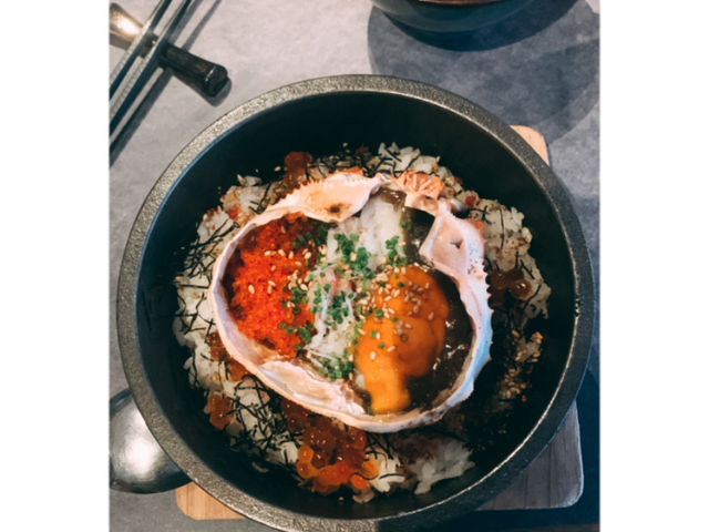 天穴-食盡海景高級日式料理餐廳
