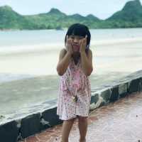 อ่าวมะนาว ประจวบคีรีขันธ์