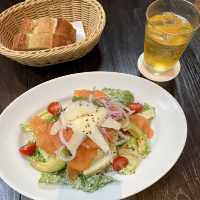 東京/天王洲アイル【🍽T.Y. Harbor】