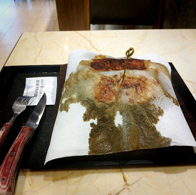 牛極--抵食半自助式日式牛扒屋