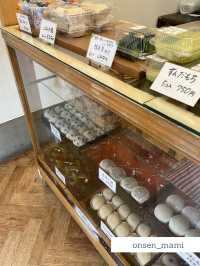 【宮城】仙台行ったら絶対食べてほしいお団子🍡