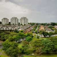 Short Staycation @ Concorde Hotel Shah Alam