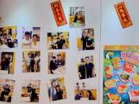 甜既moment食甜品店