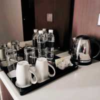 Raia Hotel & Convention Centre Kuching