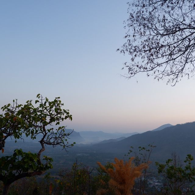 ภูทอก 🗻🏔