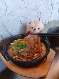 屯門 | 秋香 | 日式煲仔飯