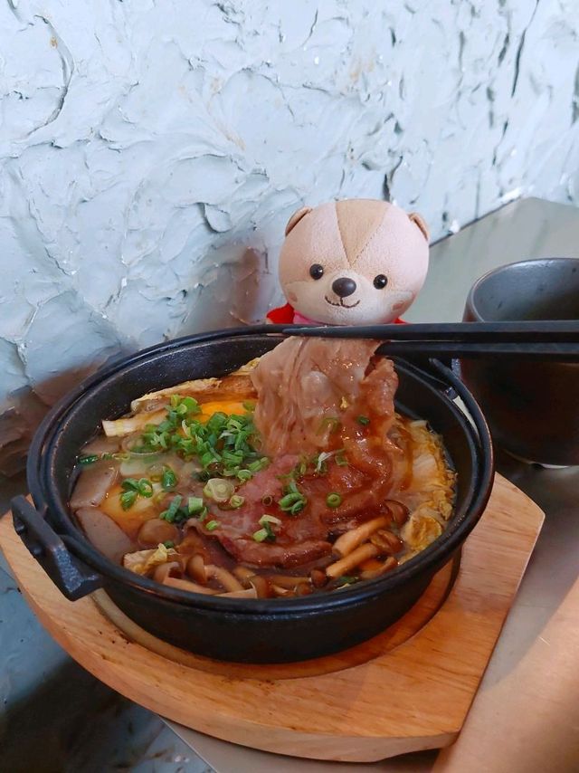 屯門 | 秋香 | 日式煲仔飯