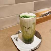 文青Coffee shop 🧇聚腳好地方