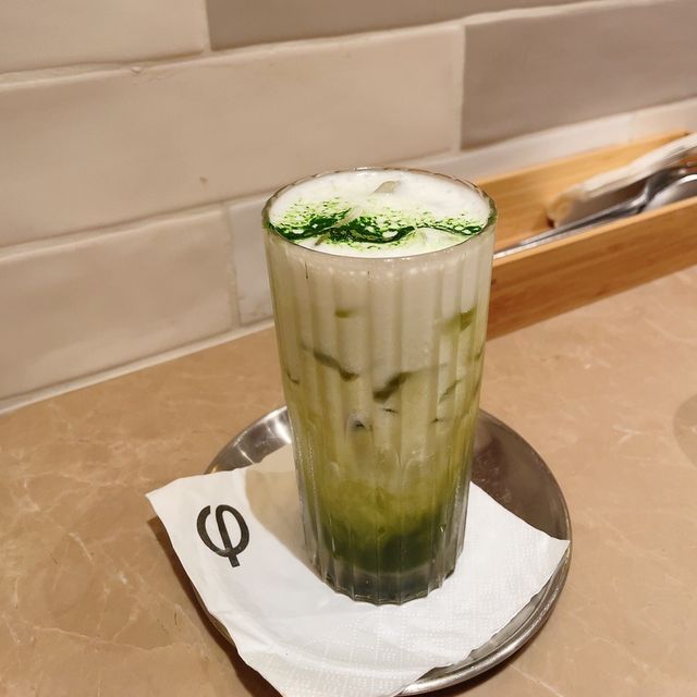 文青Coffee shop 🧇聚腳好地方