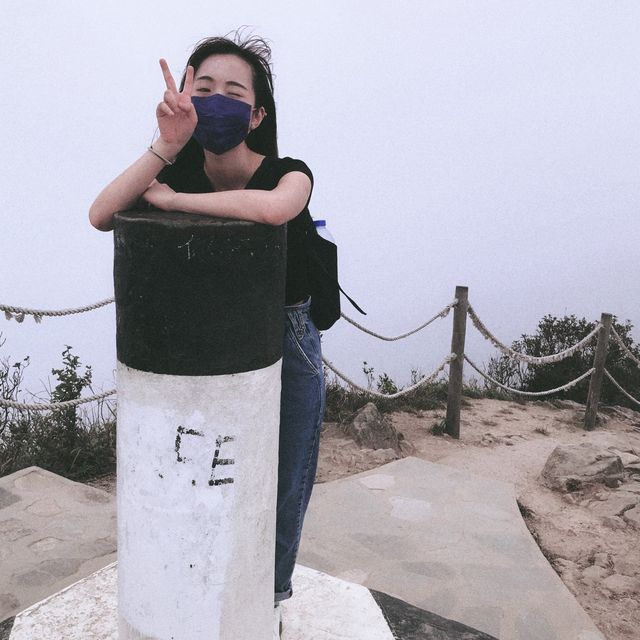龍虎山