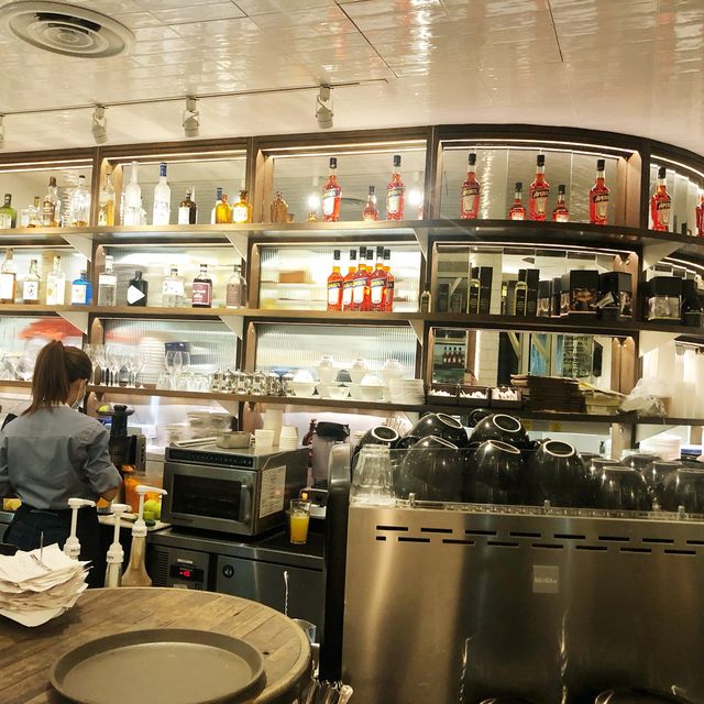 A Refuge For Social Gathering