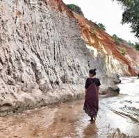 Mui Ne Vietnam